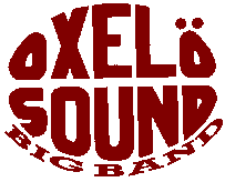 OXELSOUND BIG BAND