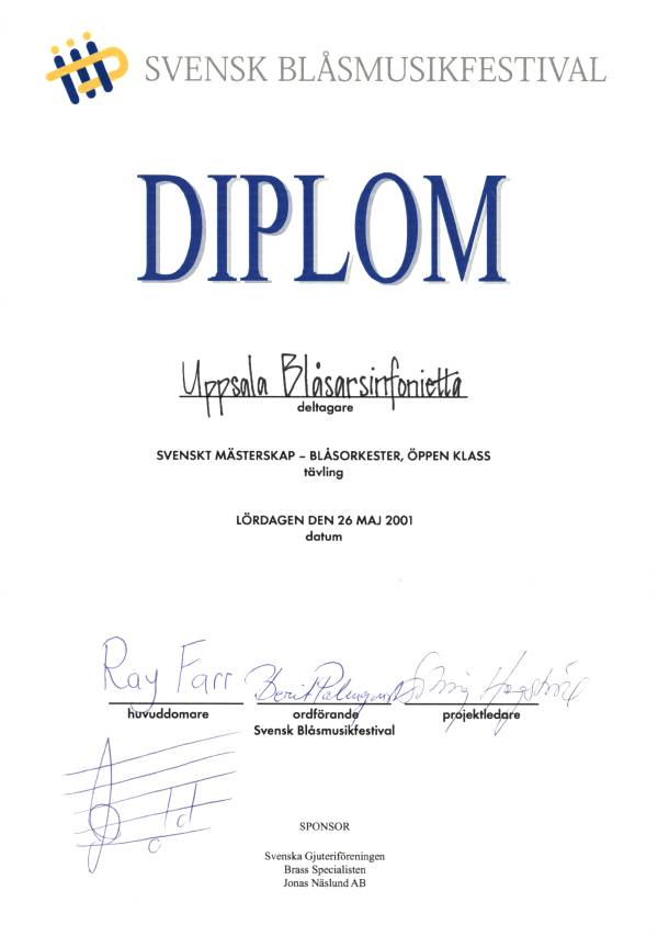 Diplomet