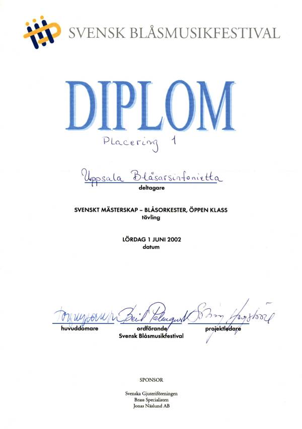 Diplomet