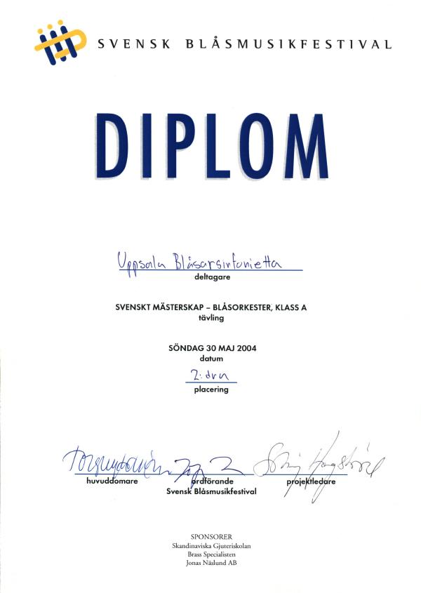 Diplomet